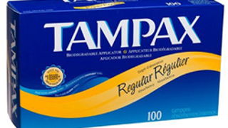 The Importance Of Being Able To Change Your Period Products In "Public"